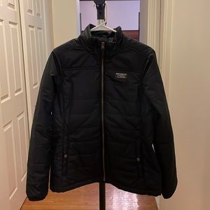 LL Bean Mountain Classic Puffer Jacket
